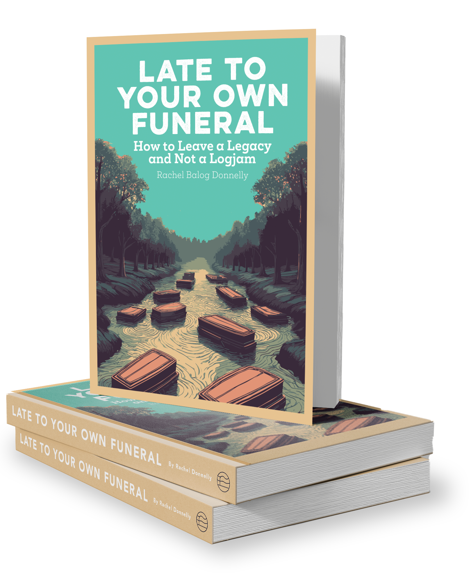 Late To Your Own Funeral